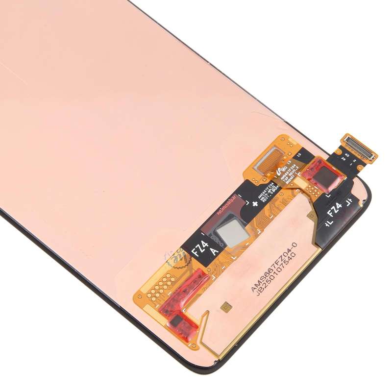 For Xiaomi Redmi Note 14 4G Original AMOLED LCD Screen with Digitizer Full Assembly