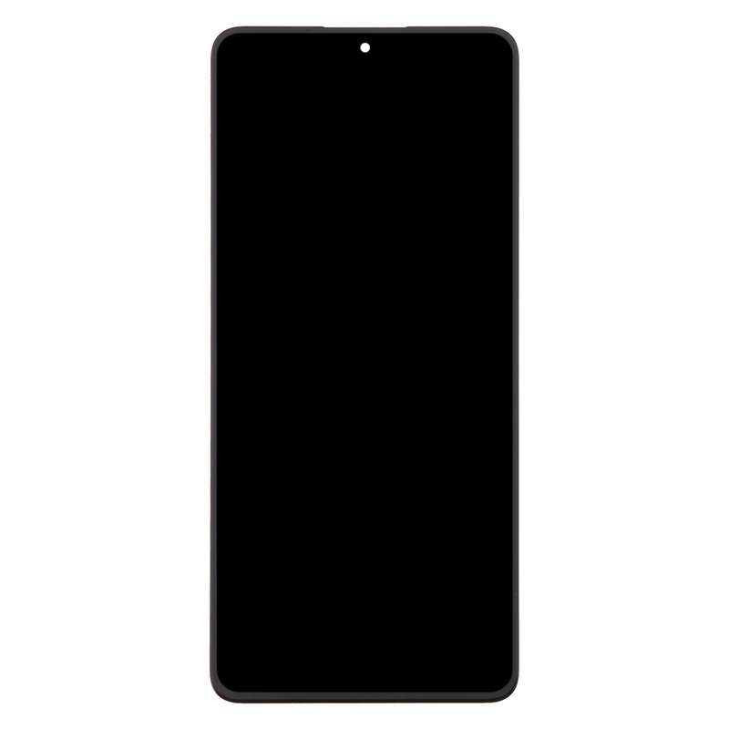 For Xiaomi Redmi Turbo 4 Original AMOLED LCD Screen with Digitizer Full Assembly