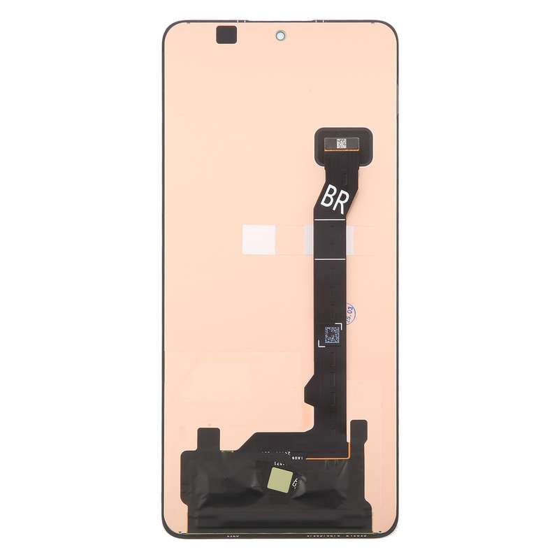 For Xiaomi Poco X7 Pro Original AMOLED LCD Screen with Digitizer Full Assembly