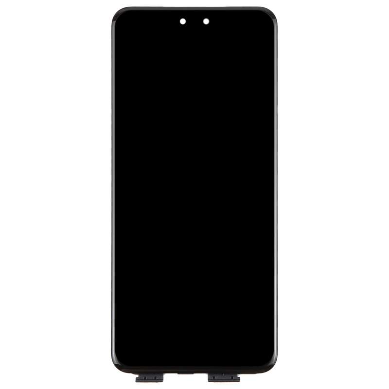 For Xiaomi 14 Civi Original AMOLED LCD Screen with Digitizer Full Assembly
