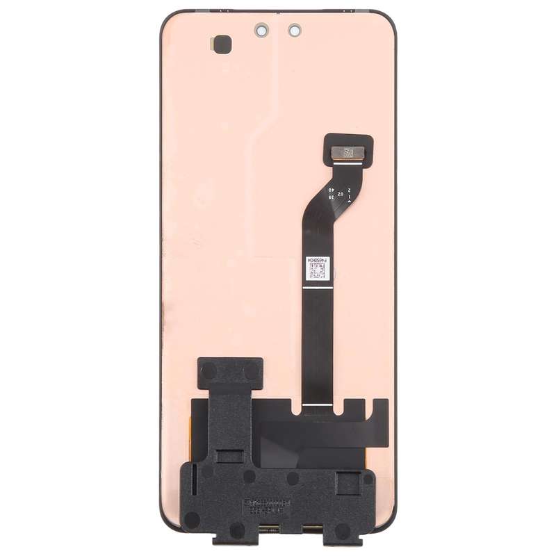 For Xiaomi 14 Civi Original AMOLED LCD Screen with Digitizer Full Assembly