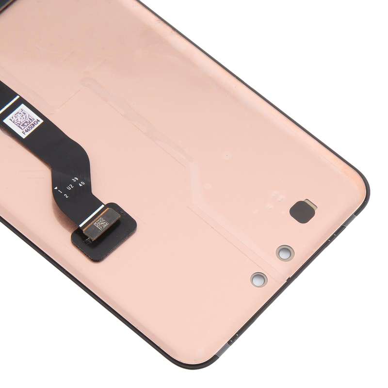 For Xiaomi 14 Civi Original AMOLED LCD Screen with Digitizer Full Assembly