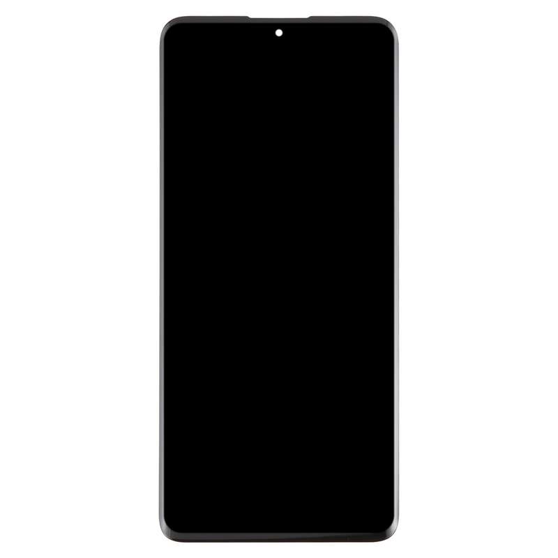For Xiaomi Poco X7 5G Original AMOLED LCD Screen with Digitizer Full Assembly
