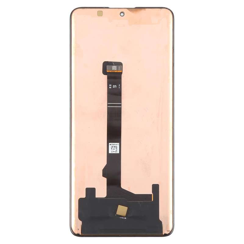 For Xiaomi Poco X7 5G Original AMOLED LCD Screen with Digitizer Full Assembly