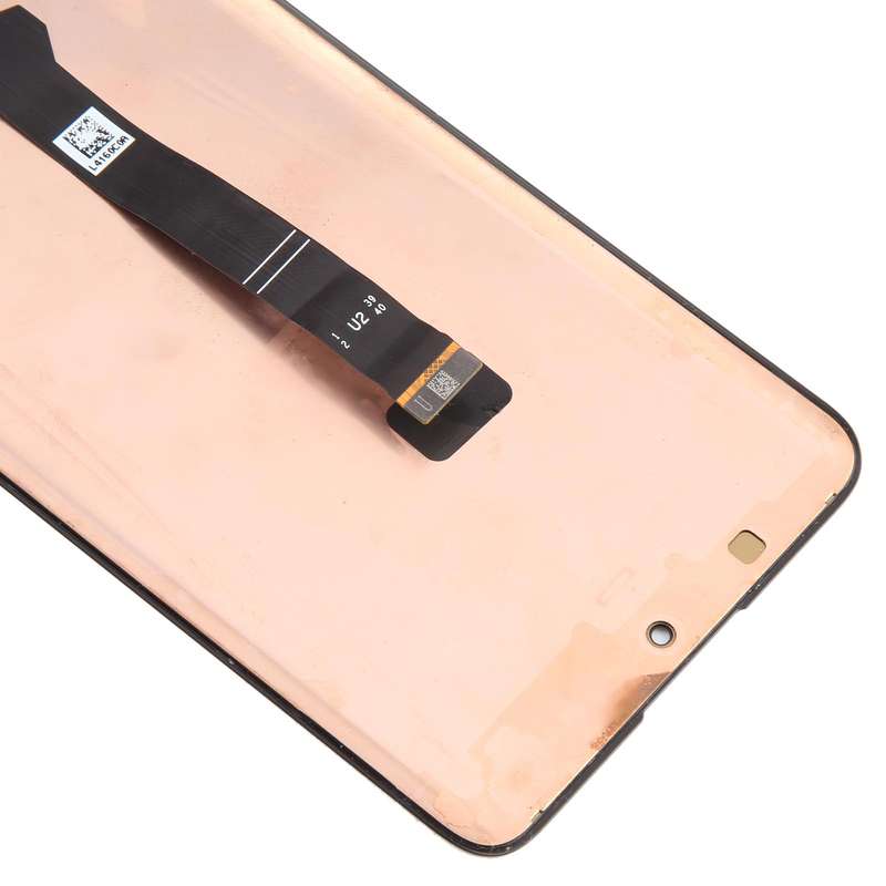 For Xiaomi Poco X7 5G Original AMOLED LCD Screen with Digitizer Full Assembly