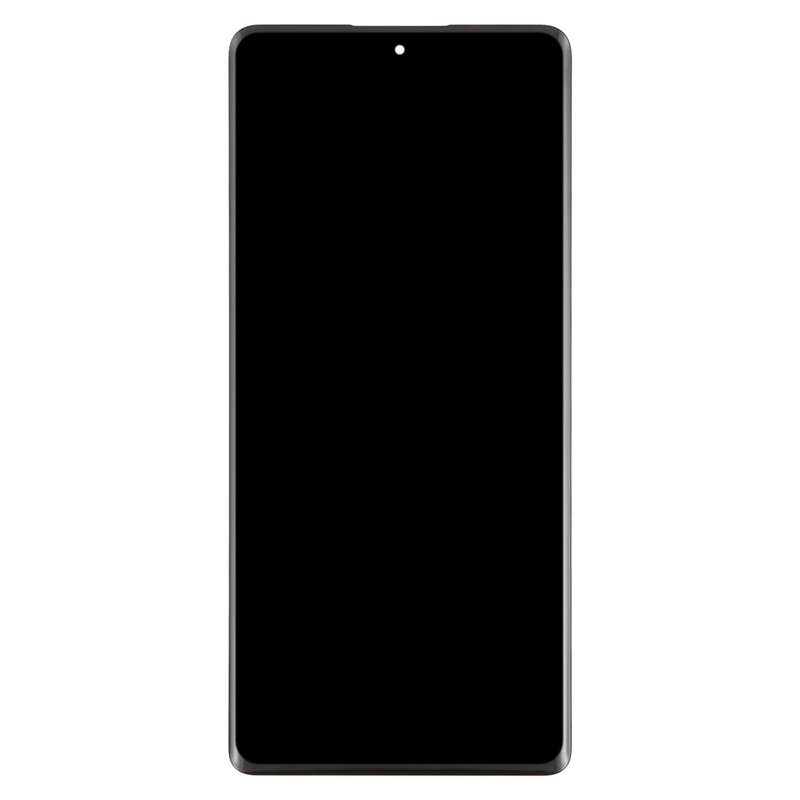 For Xiaomi Redmi Note 14 Pro 4G Original AMOLED LCD Screen with Digitizer Full Assembly