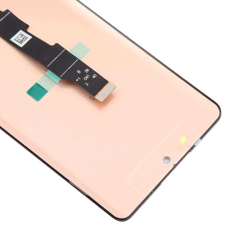 For Xiaomi Redmi Note 14 Pro 4G Original AMOLED LCD Screen with Digitizer Full Assembly