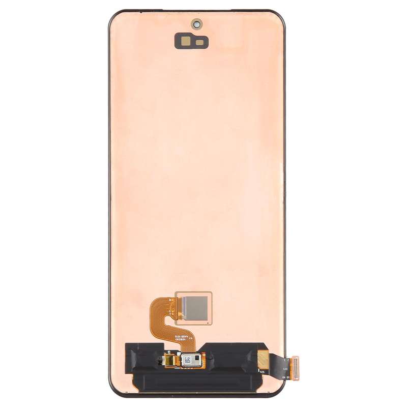 For Xiaomi 15 Ultra Original AMOLED LCD Screen with Digitizer Full Assembly
