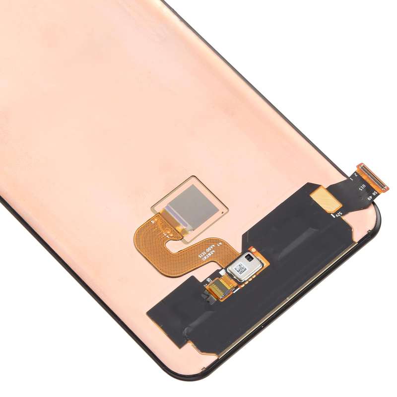 For Xiaomi 15 Ultra Original AMOLED LCD Screen with Digitizer Full Assembly