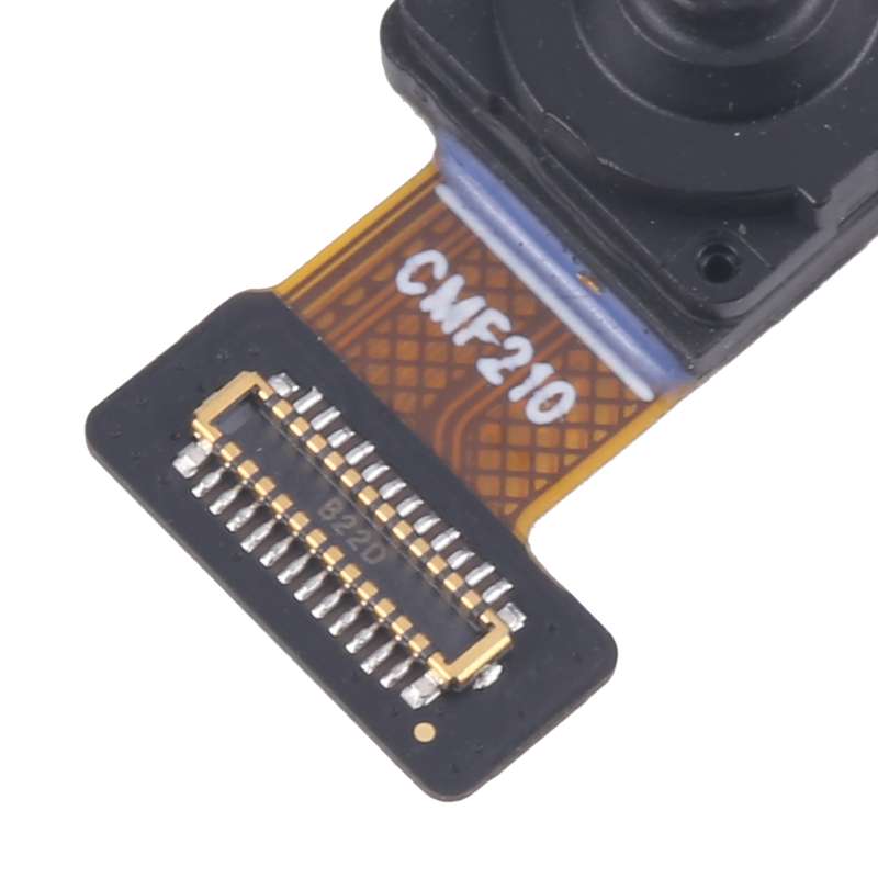 For OPPO A3 Pro China Original Main Front Facing Camera