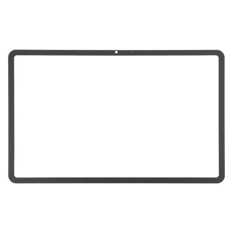 For Honor Pad 8 HEY-W09 Front Screen Outer Glass Lens