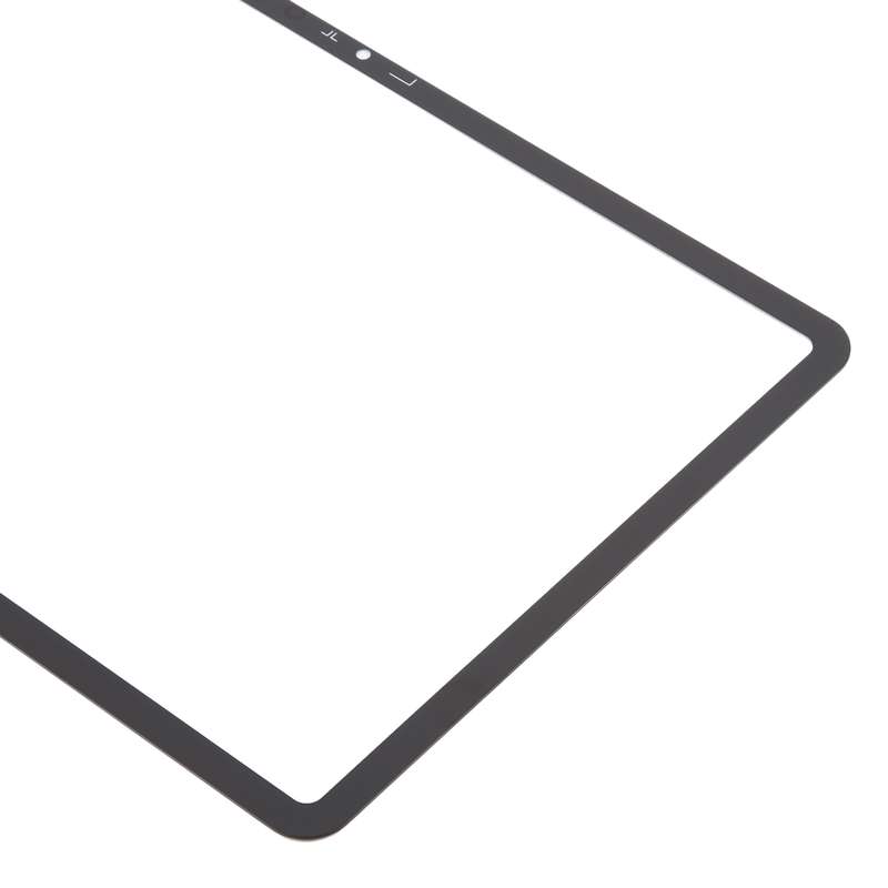 For Honor Pad 8 HEY-W09 Front Screen Outer Glass Lens