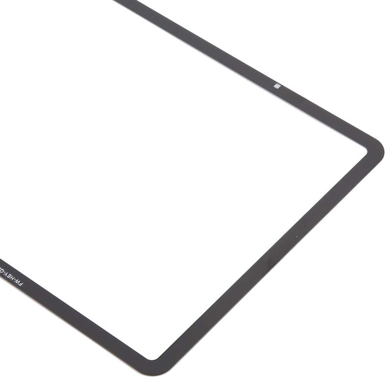 For Honor Pad 8 HEY-W09 Front Screen Outer Glass Lens