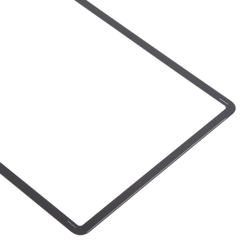 For Honor Pad X9 NDL-W09 Front Screen Outer Glass Lens