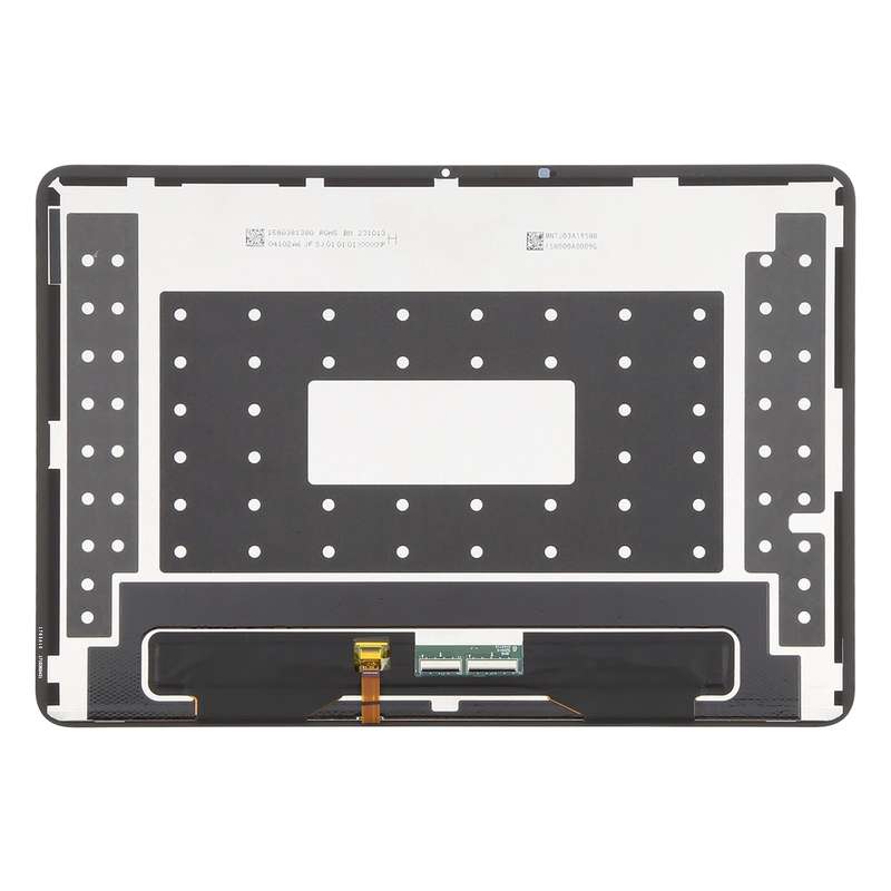 For Xiaomi Pad 6S Pro 12.4 Original LCD Screen with Digitizer Full Assembly