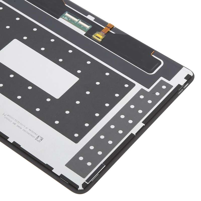 For Xiaomi Pad 6S Pro 12.4 Original LCD Screen with Digitizer Full Assembly