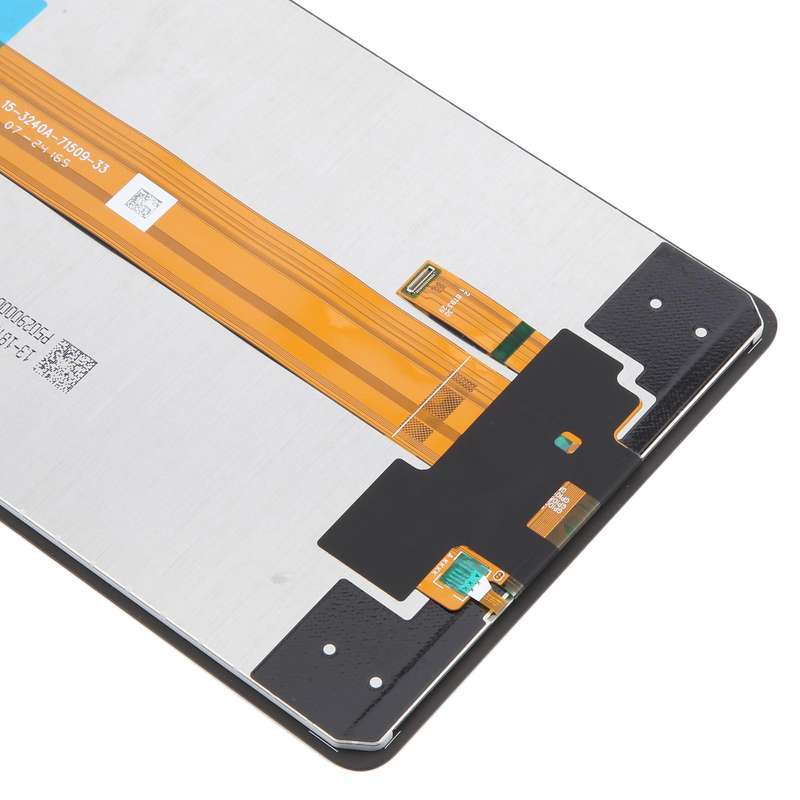For Xiaomi Redmi Pad SE 8.7 Original LCD Screen with Digitizer Full Assembly