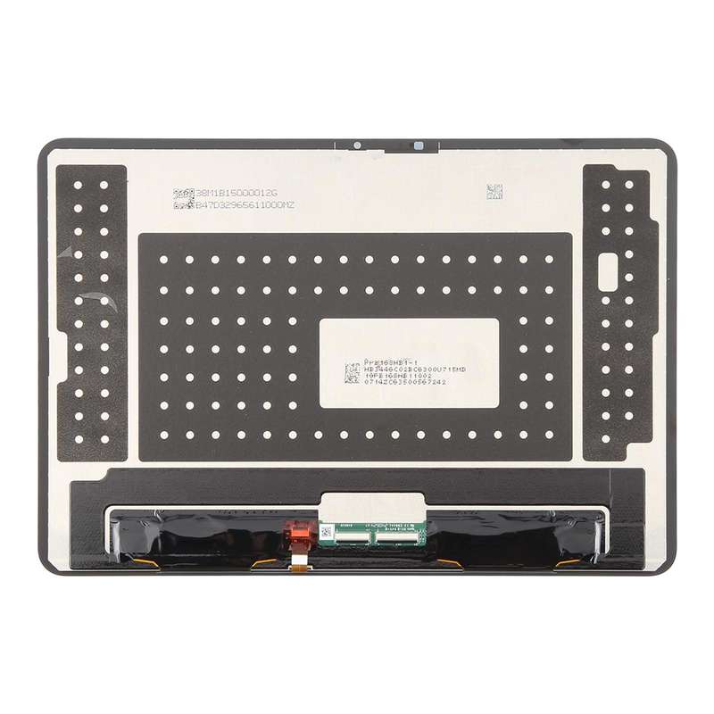 For Xiaomi Poco Pad 5G Original LCD Screen with Digitizer Full Assembly