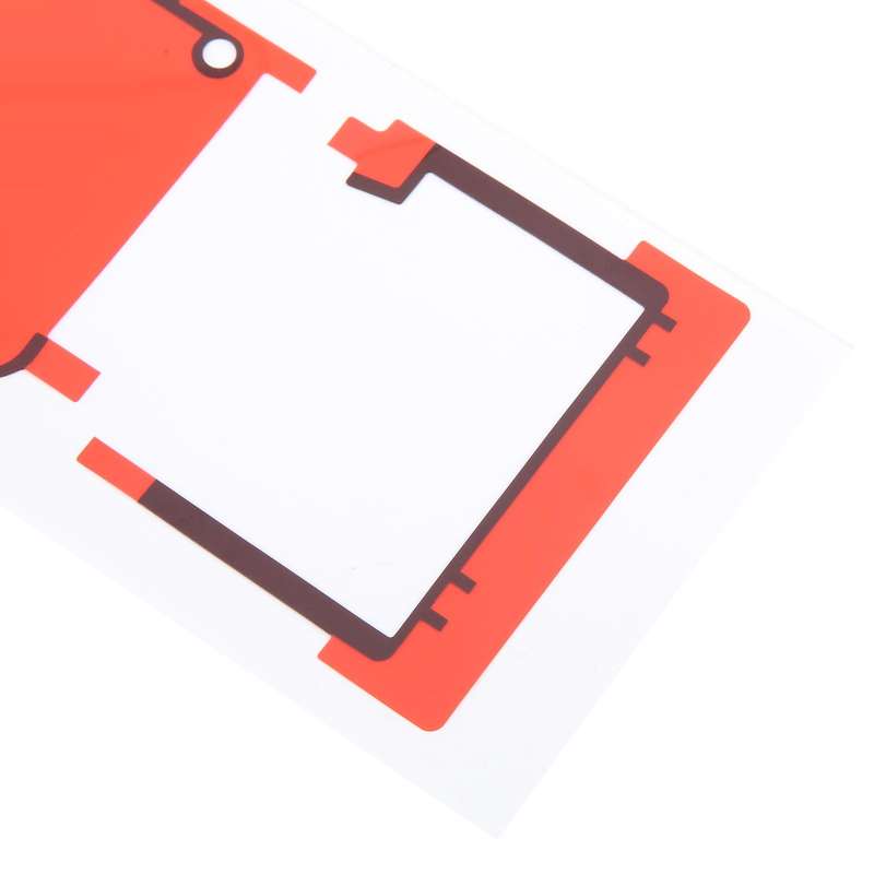 For Huawei P50 Pocket 10pcs Front Housing Adhesive