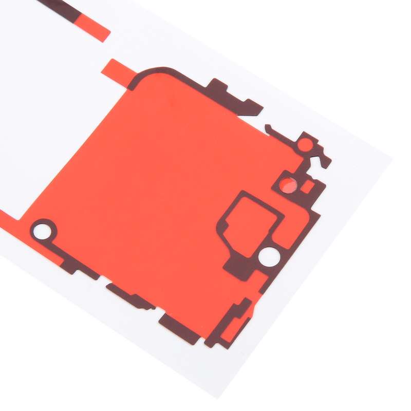 For Huawei P50 Pocket 10pcs Front Housing Adhesive
