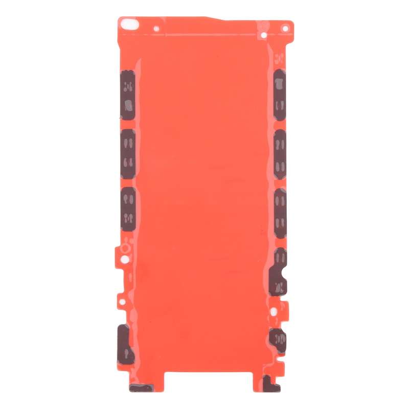 For Huawei Mate 50 Pro 10pcs Front Housing Adhesive