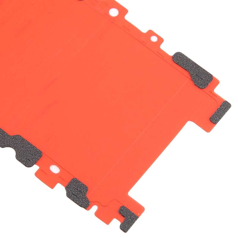 For Huawei Mate 50 Pro 10pcs Front Housing Adhesive