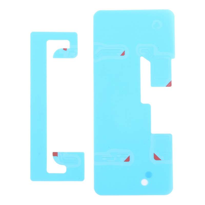 For Huawei Mate 60 Pro 10pcs Front Housing Adhesive