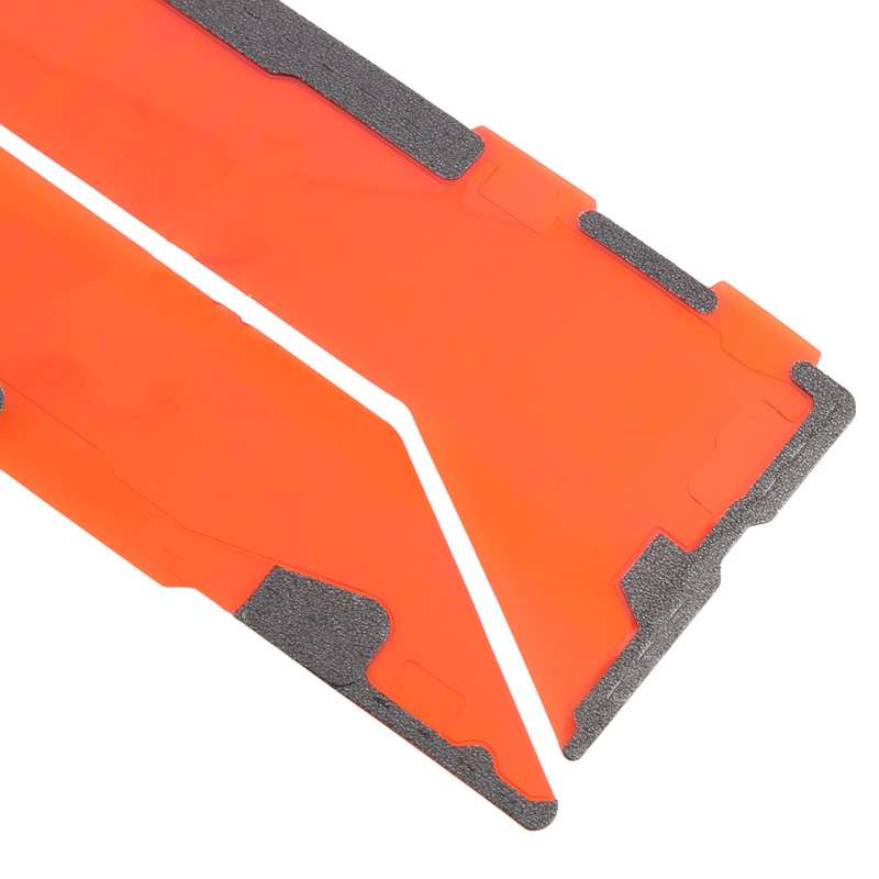 For Huawei Mate 40 Pro 10pcs Front Housing Adhesive