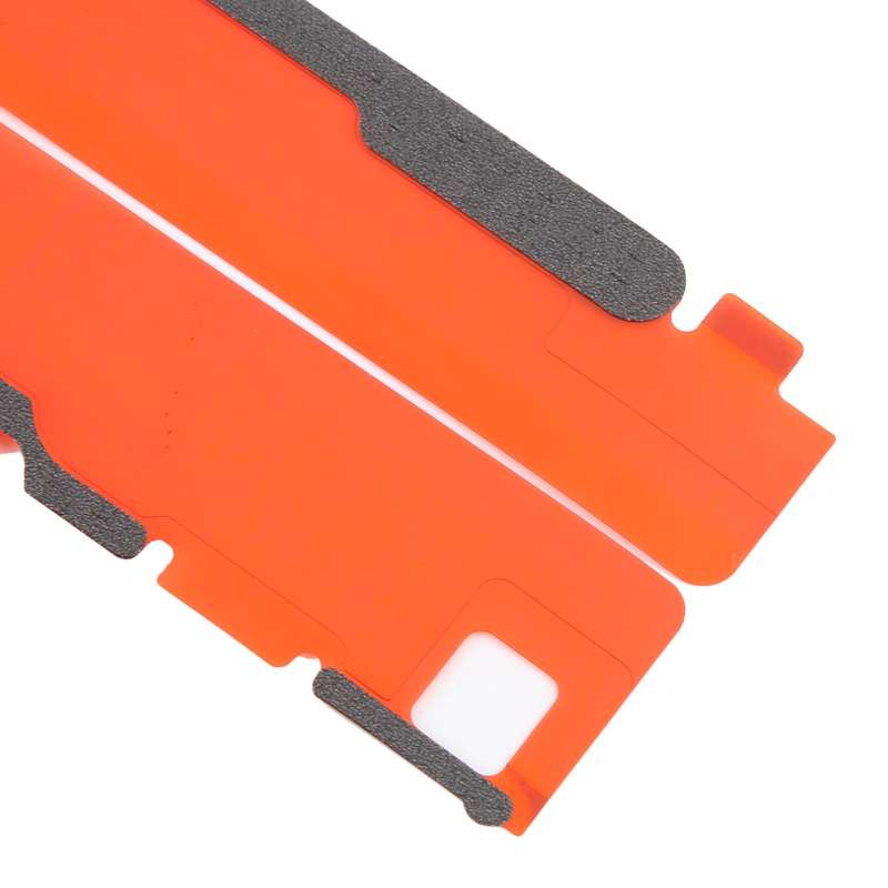 For Huawei Mate 40 Pro 10pcs Front Housing Adhesive