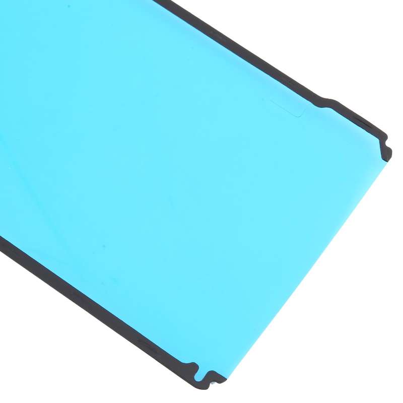 For OnePlus 12 10pcs Front Housing Adhesive