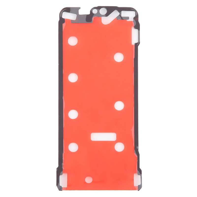 For Honor 90 Pro 10pcs Front Housing Adhesive