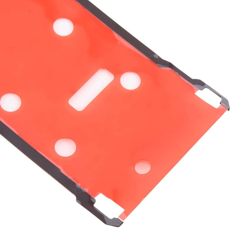 For Honor 90 Pro 10pcs Front Housing Adhesive