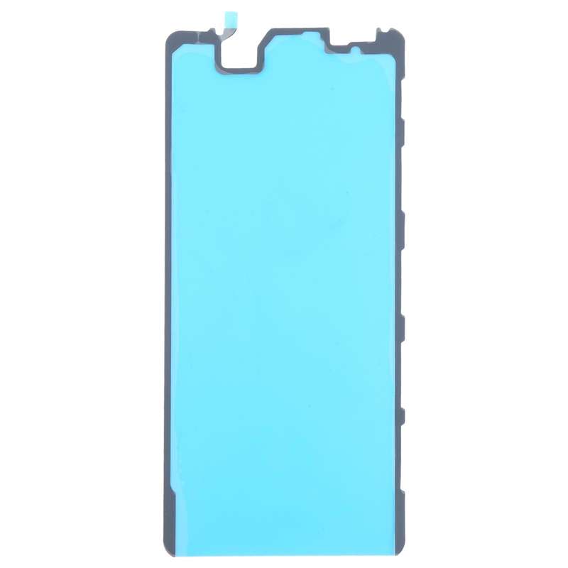 For vivo X80 10pcs Front Housing Adhesive