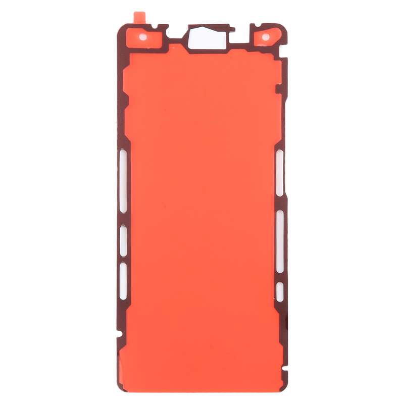 For OPPO Reno11 10pcs Front Housing Adhesive