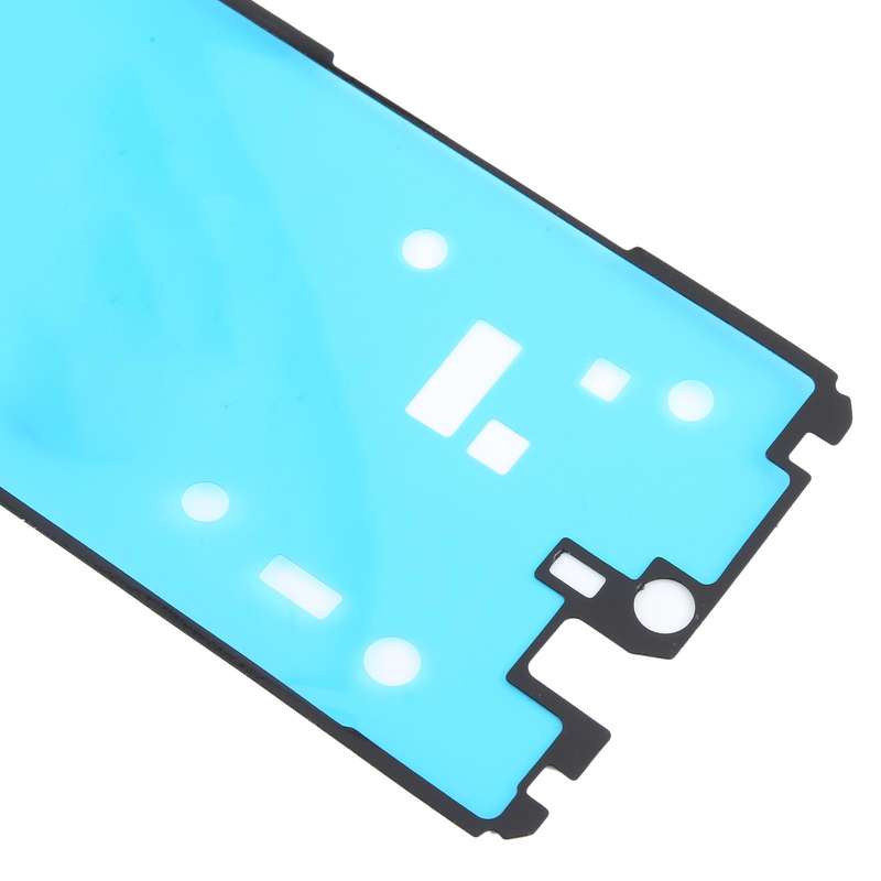 For Xiaomi Civi 10pcs Front Housing Adhesive