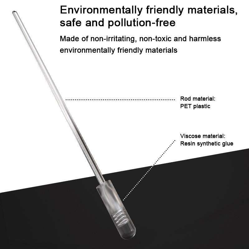 Mechanic CD48 Synthetic Resin Gel Stick for Mobile Phone Camera Lens Dust Cleaning