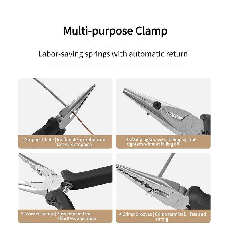 Xiaomi Mijia Power Tool Combination Set(Black)