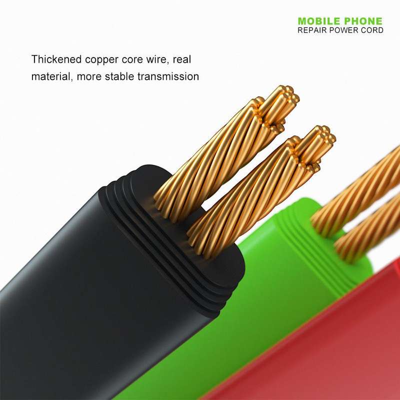 Mijing DY-11 Mobile Phone Repair Power Cord