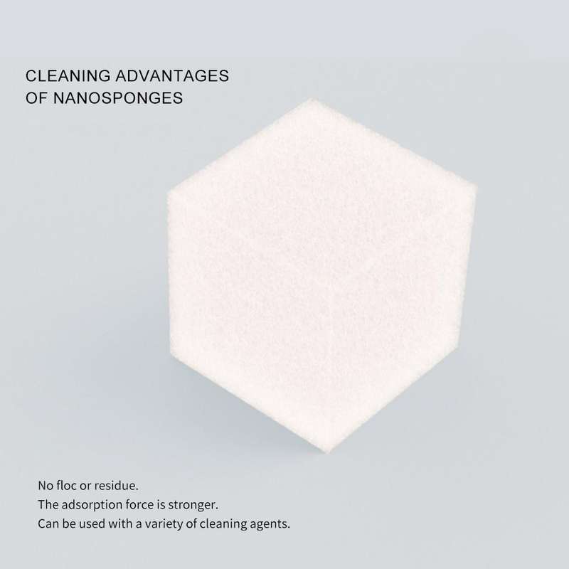 Mijing HM-11 Nano Cleaning Sponge