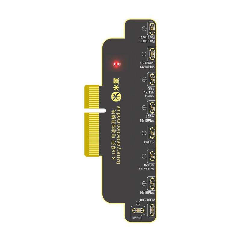 Mijing ZH01 Repair Programmer IR Camera / Lattice Detection Module for iPhone 13-15 Pro Max