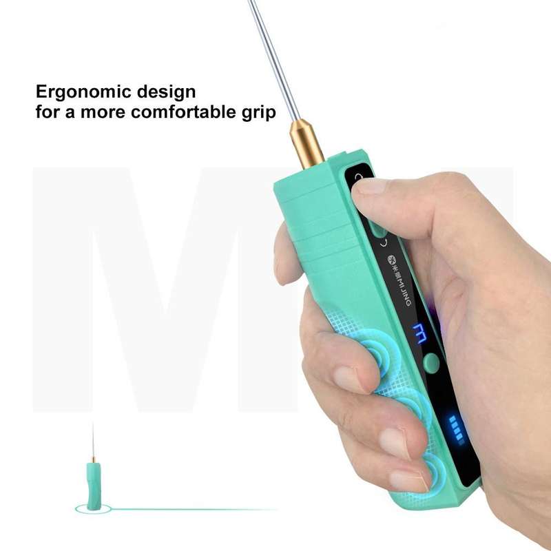 Mijing GR-10 Multifunctional Speed Adjustable OCA Electric Screen Glue Remover