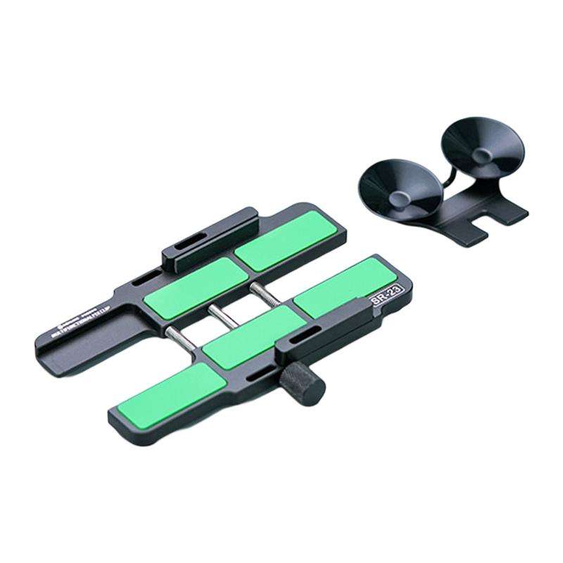 Mijing SR-23 Mobile Phone Screen Fixator Fixture