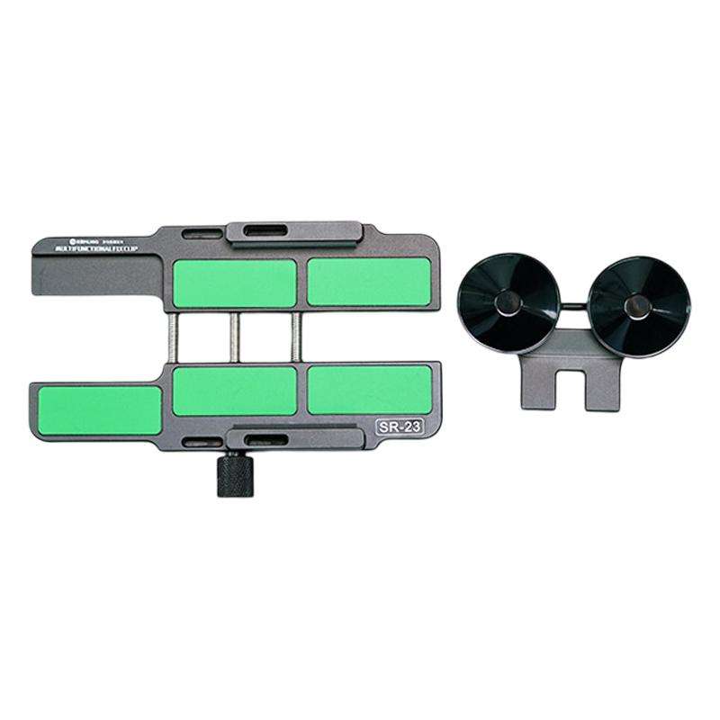 Mijing SR-23 Mobile Phone Screen Fixator Fixture