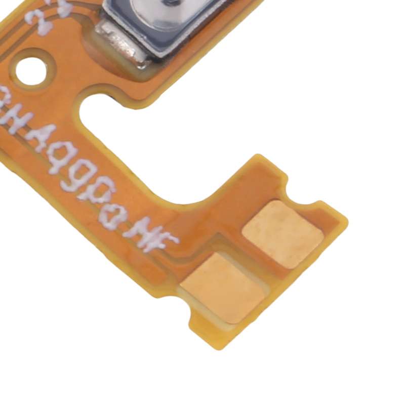 For Huawei MatePad 11 2021 DBY-W09 DBY-AL00 Power Button Flex Cable
