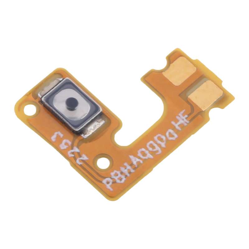 For Honor Pad V8 BRT-W09 Power Button Flex Cable