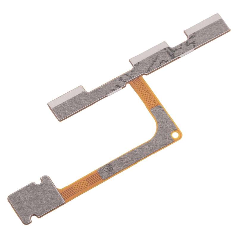For Honor Pad 8 HEY-W09 Power Button & Volume Button Flex Cable