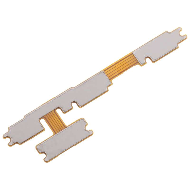 For Honor Pad X8 Pro ELN-W09 Power Button & Volume Button Flex Cable