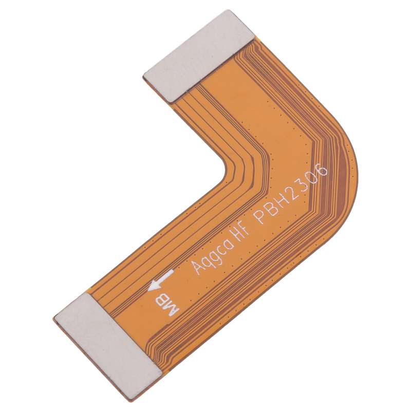 For Honor Pad V8 BRT-W09 Subsidiary Board Connection Flex Cable