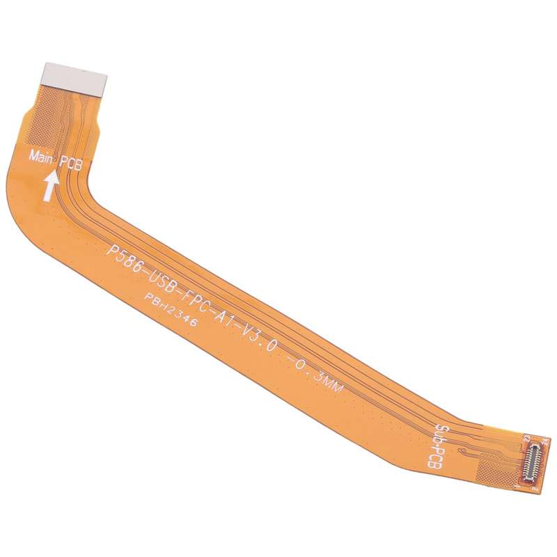 For Huawei MatePad 11.5 BTK-W09/AL09 Motherboard Flex Cable