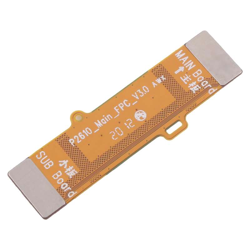 For Huawei MediaPad M5 Lite 10 BAH2-W09 Motherboard Flex Cable